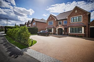Top 5 Best Driveway Surfaces for Looks and Long-Term Durability Top 5 Best Driveway Surfaces for Looks and Long-Term Durability