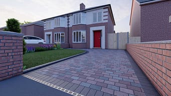Why Summer is the Best Time to Upgrade Your Driveway Why Summer is the Best Time to Upgrade Your Driveway