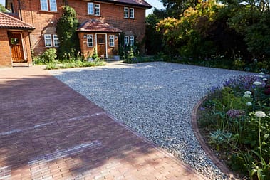 Why Summer is the Best Time to Upgrade Your Driveway Why Summer is the Best Time to Upgrade Your Driveway